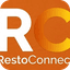 RestoConnect logo